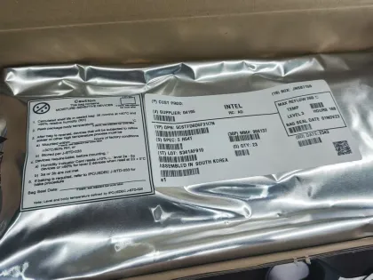 Electronic components