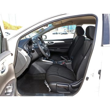 Economy sedan car NISSAN SYLPHY Classic