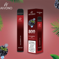 Fabrik Aivono AIM plus 800 Puffs Pod