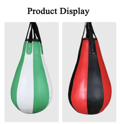 Speed Punching Ball Boxing Bag Hanging Boxing Ball