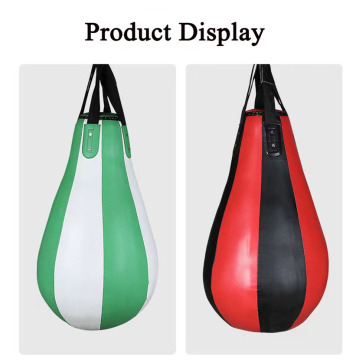 Speed Punching Ball Boxing Bag Hanging Boxing Ball