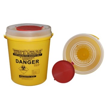 Sharps Container 8.0L