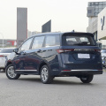 Compact MPV Wuling Jiachen