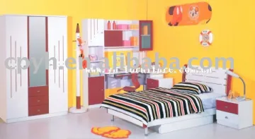 Bedroom suite (YHGH-531)