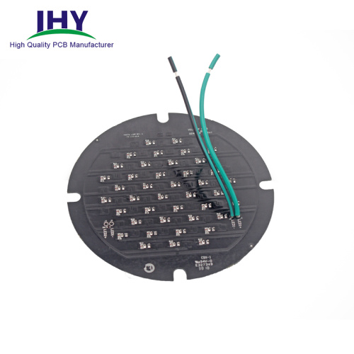 High Quality 24V LED PCB Circuit Board Assembly