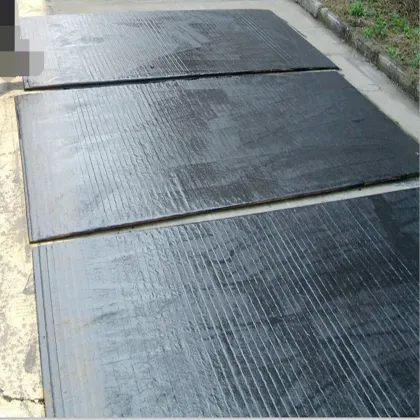 High Wear Resistant Arco Plate