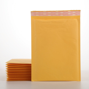 Kraft Bubble Mailers လက်ကား