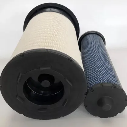 Air Filter for Hitachi 4700940 4700939 P608391 P608116