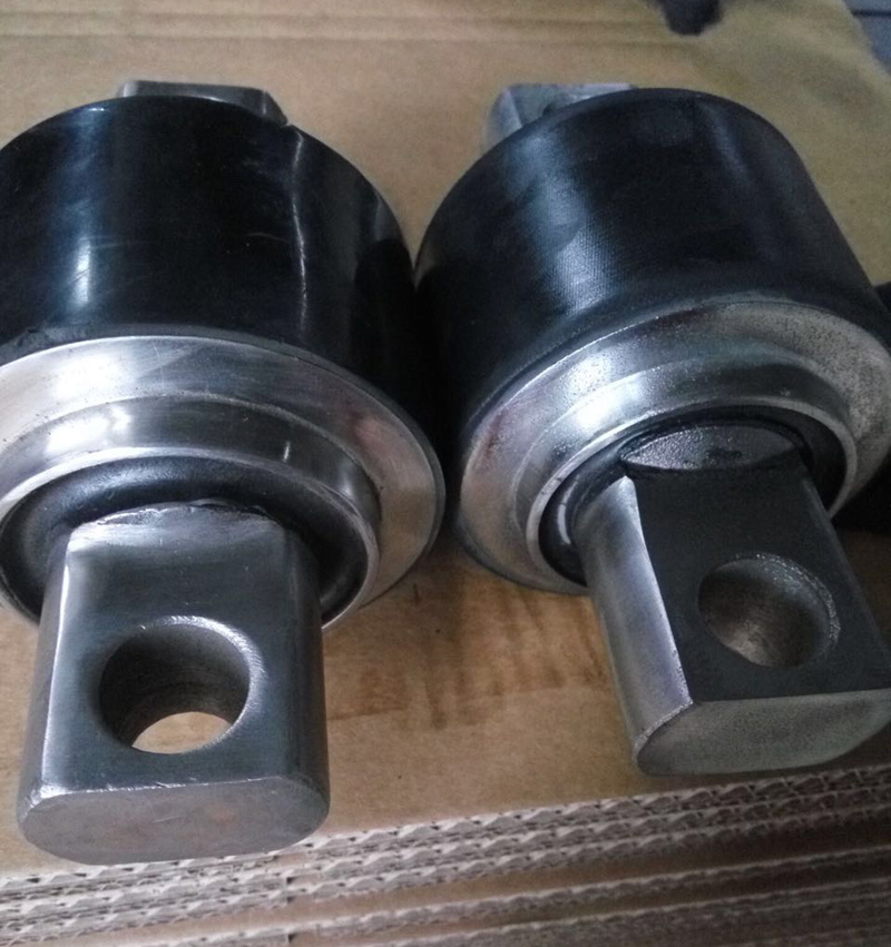 Customed Auto Torque Rod Bush Rubber Bushing