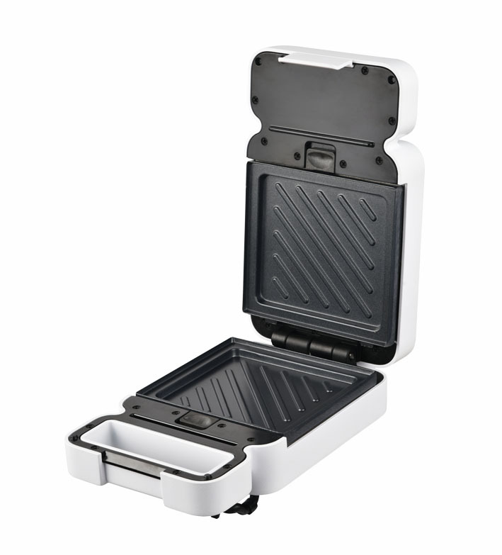 Detachable Plates Sandwich Maker, Waffle Maker
