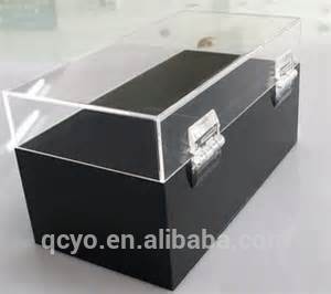 2015 shenzhen supplier best white and black unique design flower tissue box