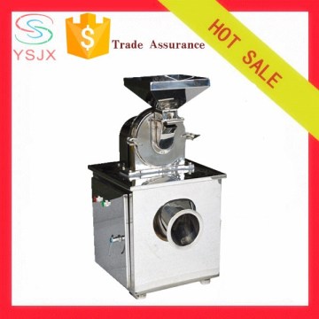 Small Stainless Steel Low Price Rice Flour Grinding Machine