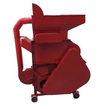 groundnut peanut sheller thresher peanut shelling machine