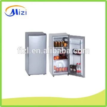 72 Liters DC 12V 24V Compressor Mini Refrigerator