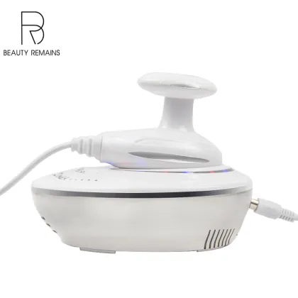 Beauty 2021 RF Cavitation Vacuum Fat Explode Instrument