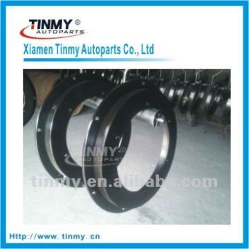 Steel Ball Bearing turntable