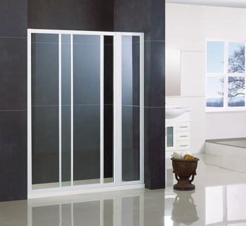 Frame Sliding Shower Screen/Door WA-IS120