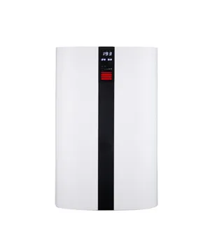 Best UV big CADR air cleaner