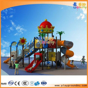 Good Style kids outdoor play zone for park