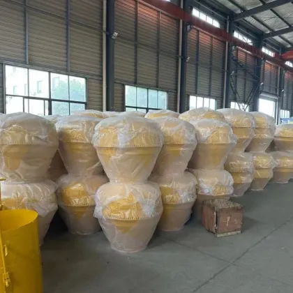 Electric Concrete Mixer 240L for Construction Industry