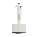 Pipette de laboratoire multi-canaux 8 et 12 canaux 96 puits