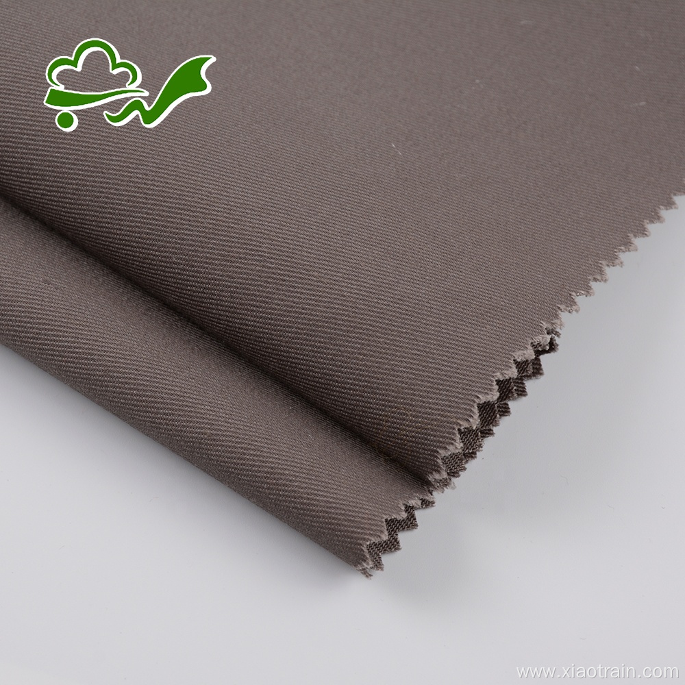 Twill TC Polyester Cotton Fabric for Cargo Pants