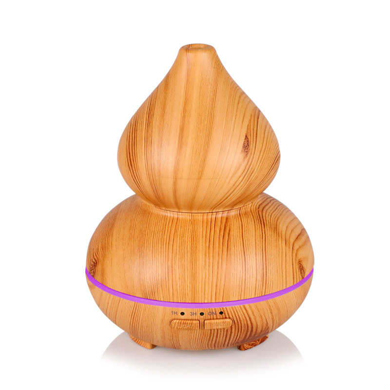 Mini Ultraasonic Aroma Essential Oil Usus Diffuser