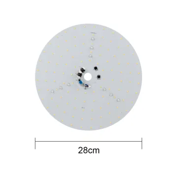 Smd 2835 Warm White 35W AC LED Module