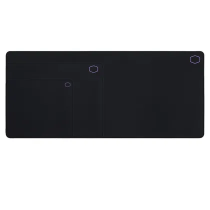Cooler Master MP510 Gaming Mouse Pad M-L-X Computer Mouse Mat cloth rubber slippery and waterproof mouse pad