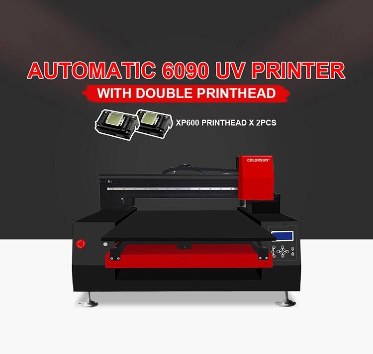 xp600 uv printer