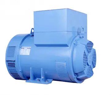 Customized High Efficient Marine Generator