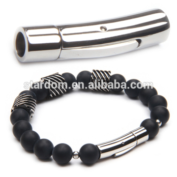 316L Stainless Steel Bracelet Clasp