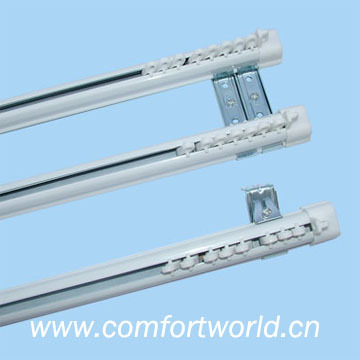 Curtain Rail