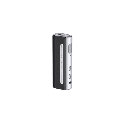 Rechargeable Mini Vape Digital 0.49Inch OLED Box Mod
