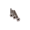 DIN7982 Cross Recessed Countersunk Head Tapping Screws