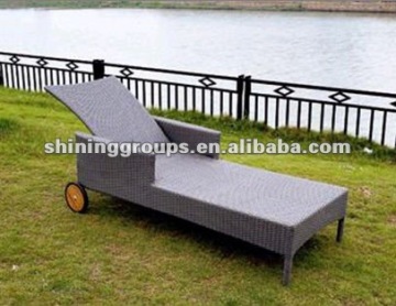 Outdoor lounge bed C230