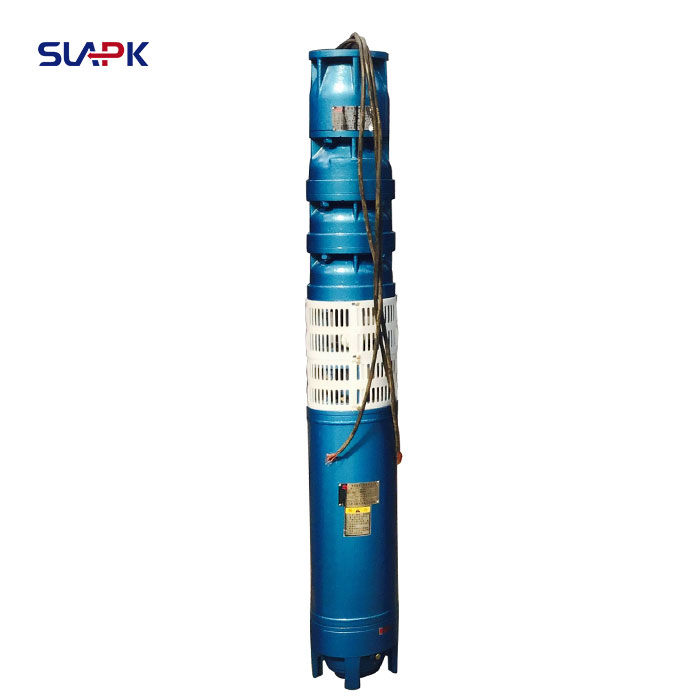 140m3 H Submersible Pump