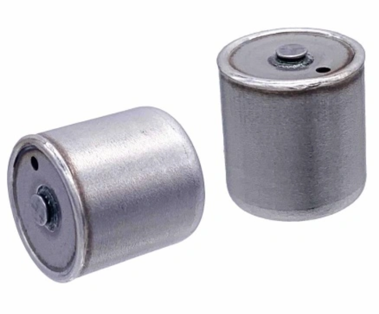 Various applications of 3V lithium manganese batteries