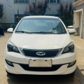 Chery Arrizo 3 Manual Smart Edition 2015