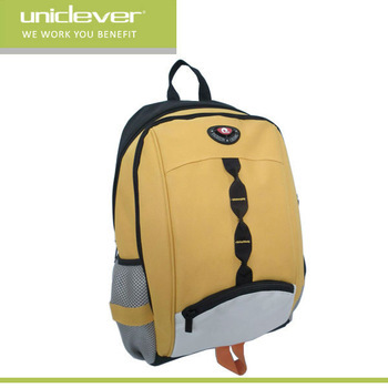 Custom Made Fashion Backpack