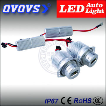 OVOVS high quality aluminum material,excellent heat dissipation 10w led auto marker lights