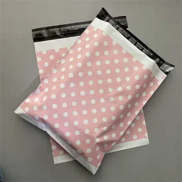 Custom Printed Poly Biodegradable Bags Poly Mailer