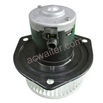 24v car air conditioner blower motor RHD 162500-6471