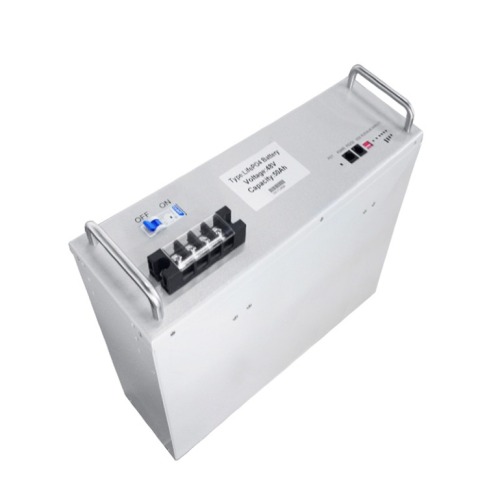 Energy Storage System Lithium Battery 48V 50Ah