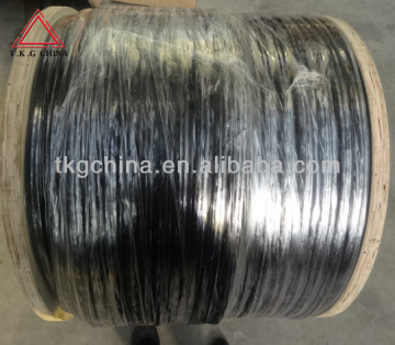 16mm2*4C RVVB Cable and wire
