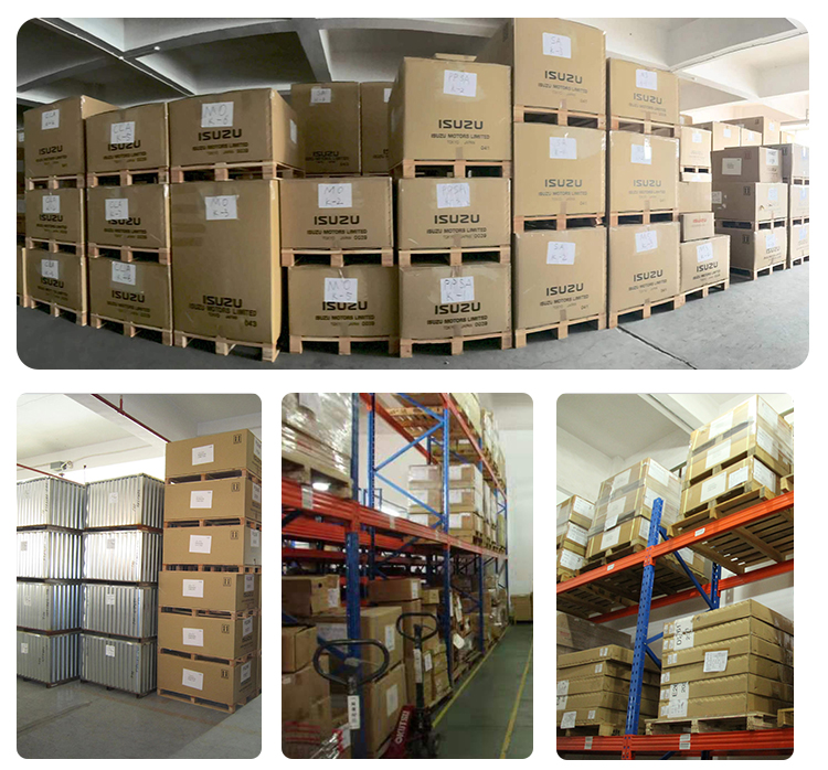 isuzu package isuzu package