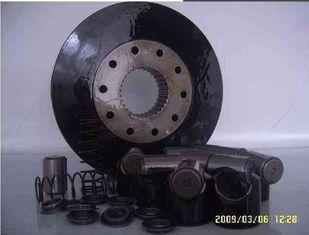 PLM9 Truck Mixer Speed Reducer Concrete Hydraulic Pump Part
