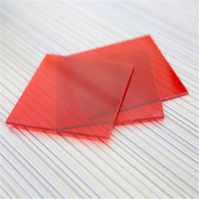 Colored plexiglass acrylic plastic sheet with best price