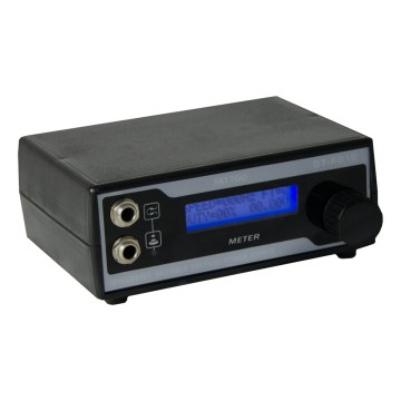 Variable Regulated  LCD Tattoo Power Supply