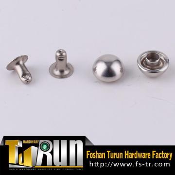 Fast delivery good products antique silver rivet